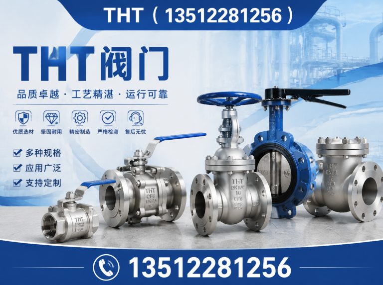 红桥区止回阀展示图